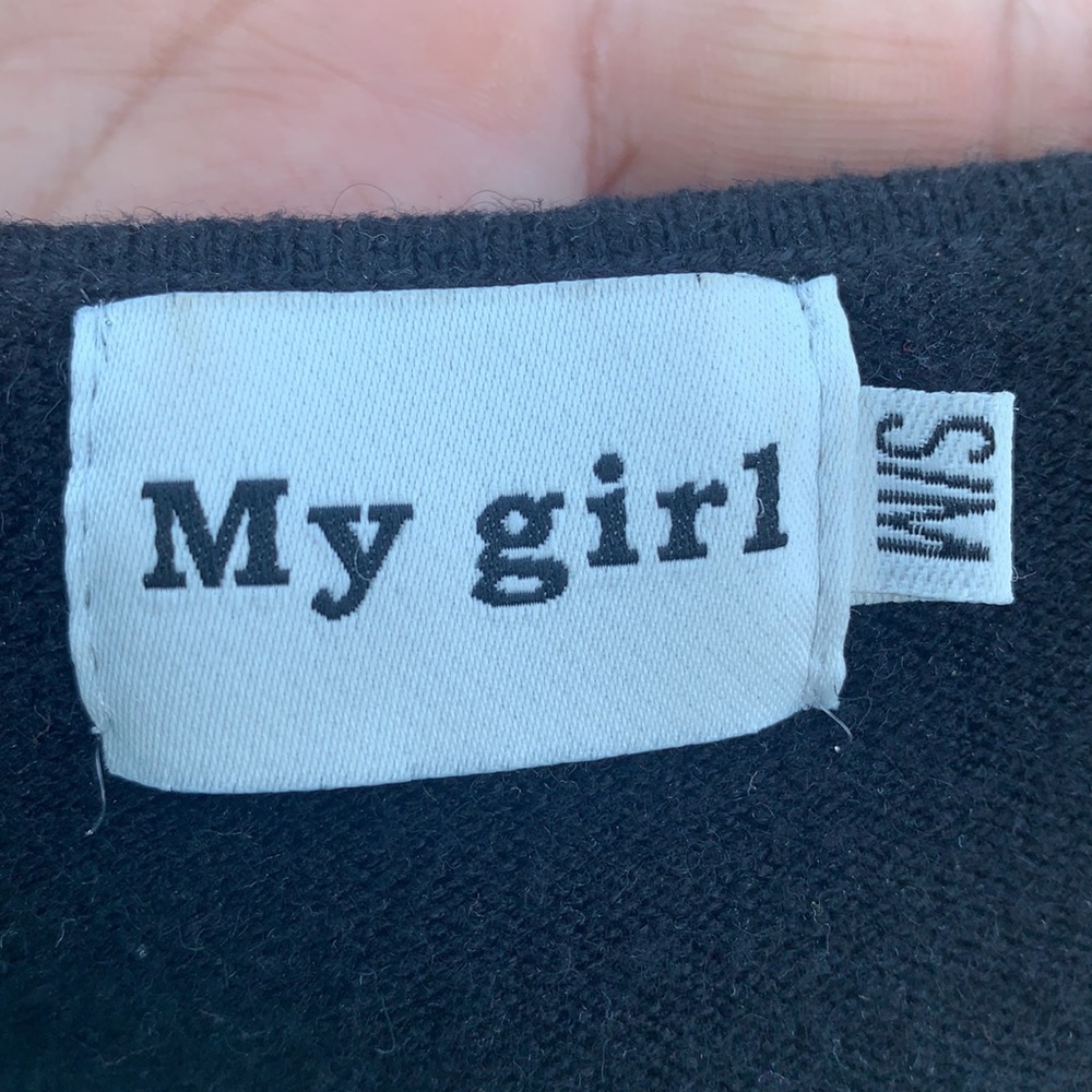 My Girl - Picture 5 of 5